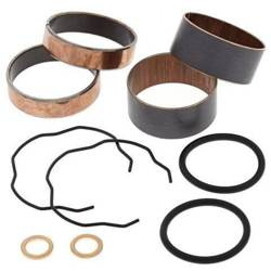 All Balls Zestaw panewek przedniego zawieszenia Kawasaki VN 1600, Suzuki DR 650SE '96-'11, Yamaha TDM 900 '02-'06, XTZ 1200 '12-'14