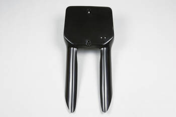 UFO TABLICA NA NUMER STARTOWY SUZUKI RM 80 '86-'99