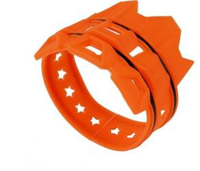 FM-PARTS OSŁONA TŁUMIKA UNIWERSALNA