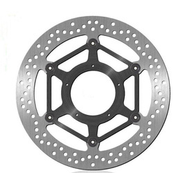 NG Tarcza hamulcowa przód HONDA VFR 800X CROSS RUNNER 15-17 / VFR 800F 14-17