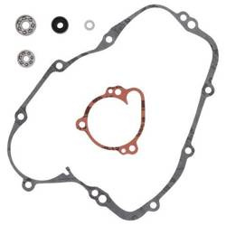 Winderosa Zestaw naprawczy pompy wody KAWASAKI KX100 95-20, KX80 86-00, KX80 BIG WHEEL 92-94, KX85 01-20, SUZUKI RM100 03