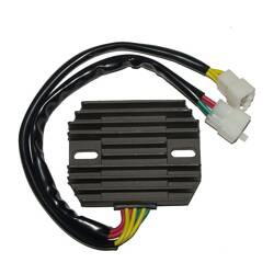 Electrosport Regulator napięcia Honda CBR600F 87-90 / VFR750F 86-89 / VF750C 94-03