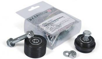 BEARING WORX Rolka łańcucha GAS GAS EC 125 01-11 / MC 125/250 99-09 / EC 200/250/300 96-12 / EC 450 03-05 / SM 450FSE 04-05 / HALLEY 125/450 09 /