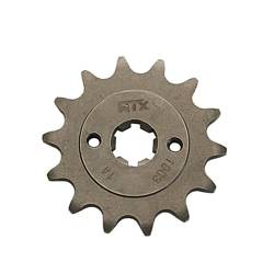 Zębatka przednia 14 KTM 125 DUKE 11-16 KTM 200 DUKE 12-16