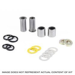 ProX Zestaw łożysk wahacza KX250F 04-05 / RMZ250 04-05