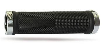 Manetki przykręcane Lock-On PG995 ATV / Skuter wodny kolor czarny Progrip