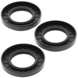 Uszczelniacze dyferencjału tył YAMAHA YFM550 09-14 YFM700 GRIZZLY 07-19 700EPS 08-19 All Balls