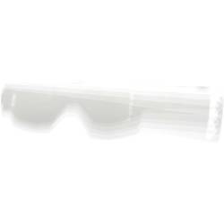SCOTT Zrywki Works Holeshot Tear Off Primal /Hustle / Split OTG PAK-10 one size