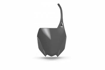 UFO Tablica na numer startowy Yamaha YZF 250 '19-'21, YZF 450 '18-'21