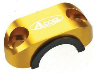 ACCEL Master cylinder holder