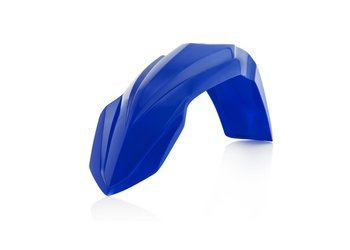 Acerbis Yamaha RESTYLING front fender YZ 125 / 250 2002 - 2014