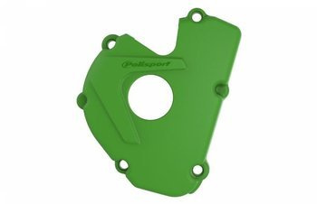 POLISPORT Alternator cover cover KAWASAKI KXF250 '17-'18