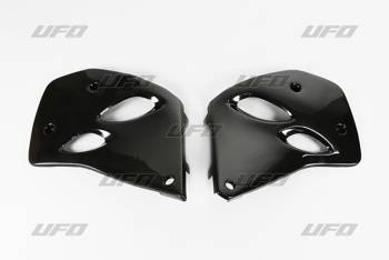 UFO Owiewki chłodnicy KTM SX 250300360 2T 93-97