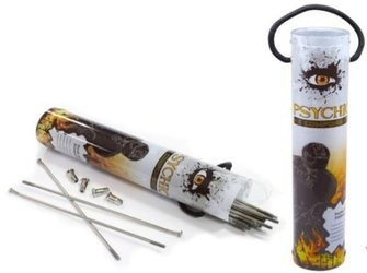 Nachman Szprychy KAWASAKI 19' TYŁ KX 125/250 99-13 / KXF 250/450 99-13 (50-19N)