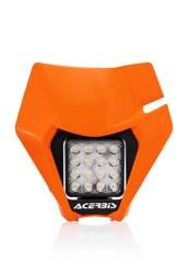 Acerbis Kompletna lampa LED 4320 Lumenów do KTM EXC 125-500 2020>