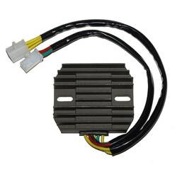 Electrosport Regulator napięcia Honda CB 400 '78-'81 / CM 400 '80-'81 / CB 450 '82-'86 / FT 500