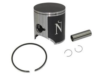Namura Pierścienie tłokowe Suzuki RM 80 91-01 [48.00mm]