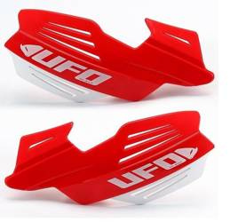 UFO Plastiki zamienne do osłon dłoni (handbarów) VULCAN PM01650070