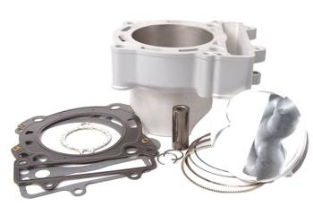 Cylinder kompletny KTM SXF 250 05-12, EXCF 250 06-13  CYLINDER WORKS