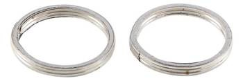 WINDEROSA Uszczelka Układu Wydechowego SUZUKI DL650 04-17 DL650, GS500 89-02, GS500F 04-09, SV650 99-17