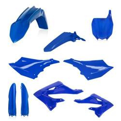 Acerbis FULL PLASTIC KIT YAMAHA Yamaha YZ 125 '22-'23