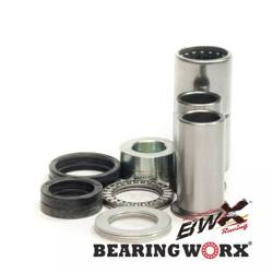 Bearing Worx Zestaw naprawczy wahacza Kawasaki KXF 250 04-05, Suzuki RMZ 250 04-06