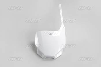 UFO Tablica na numer startowy Honda CRF 230 '06-18