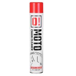 OMOTO Spray do czyszczenia łańcucha / Chain cleaner