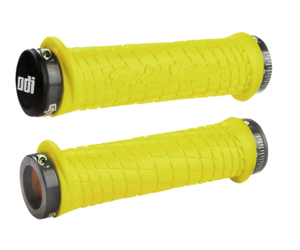 Gripy ODI TLD SIGNATURE SERIES Lock-on zakręcane