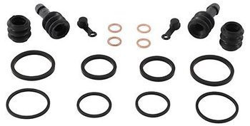 Zestaw naprawczy zacisku hamulcowego przód KAWASAKI ZEPHYR ZR750 91-93 ZX10 88-90 SUZUKI GSX1100G 91-93 All Balls