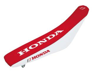 Blackbird Poszycie siedzenia HONDA CRF250 14-17 / CRF 450 13-16