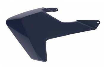 POLISPORT Owiewki chłodnicy HUSQVARNA TC / TE125 /250 / 300 `17-`19/ TC / FC250 / 350 / 450 16-17