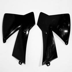 UFO Owiewki chłodnicy KTM SX 65 02-08