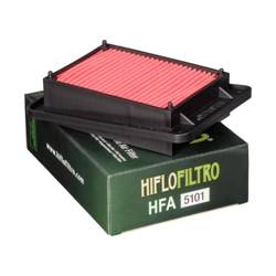 Hiflo filtr powietrza SYM 50 / 125 / 150 / 200 PEUGEOT TWEET 50 / 125 '10-'14