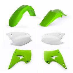 Acerbis Zestaw plastików Kawasaki KX 125 2003-2008 KX 250 2003-2008