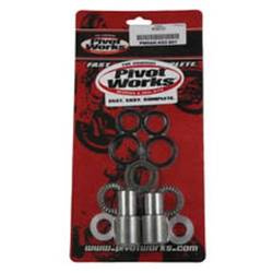 PIVOT WORKS Zestaw naprawczy wahacza HONDA CR 125R 02-07