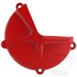 POLISPORT Osłona dekla (pokrywy) sprzęgła GAS GAS EC 250 / 350 `17-19