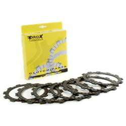 Prox Tarcze sprzęgłowe Kawasaki KX 125 94-96