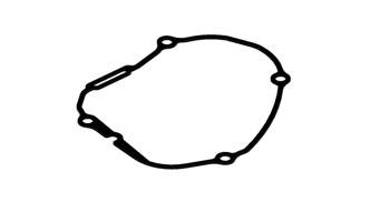 XRADICAL Uszczelka pokrywy alternatora Yamaha YZ 125 05-21