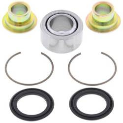ProX Zestaw naprawczy mocowania Łożyska amortyzatora tylnego dolne Yamaha YZ 80/85 93-02 YZ 125 89-92 YZ 250 90-92 WR 250 91-93 TT-R 250 99-06