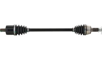 Półoś napędowa POLARIS BRUTUS HD 900 RANGER 570/900/1000 RZR 800 RZR 4 800 AB6 STRONG PRZÓD STRONA LEWA PRAWA All Balls