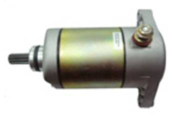 Rozrusznik Arctic Cat 375/400/FIS/TBx/TRV/VP 02-14 / Yamaha MAxxER 375 10 /  BRONCO