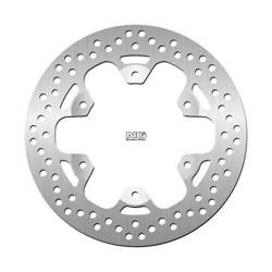 NG Brake disc rear DUCATI ST4 03-05