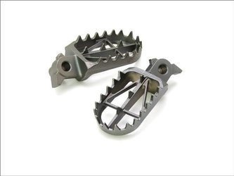 DRC Podnóżki wysokie Yamaha YZ/WR