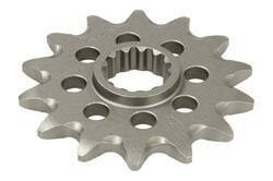 JT Zębatka przednia [14 zębów] SUZUKI DRZ 400 / DR 350 / RM 250