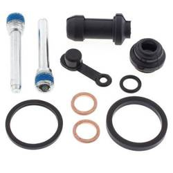 All Balls Zestaw naprawczy zacisku hamulcowego Yamaha YFM 700 RAPTOR '13-'18, YFZ 450R/X '09-'17