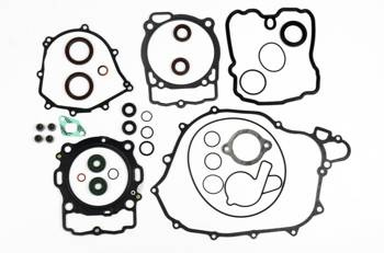 Komplet uszczelek + zestaw uszczelniaczy silnika KTM SXF 450 14-15 / HUSQVARNA FC 450 14-15 Athena