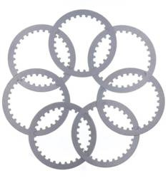 Przekładki tarcz sprzęgłowych KAWASAKI KX 250 92-08 Athena