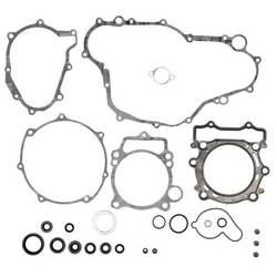 Prox Komplet uszczelek + uszczelniaczy silnika YAMAHA YZF 426 '00-02, WRF 426 '01-'02 (WR426F)