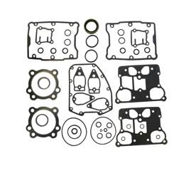 Komplet uszczelek silnika HARLEY DAVIDSON TWIN CAM 99- Athena